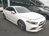MERCEDES BENZ A CLASS