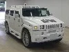 HUMMER HUMMER H2
