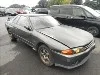 NISSAN SKYLINE