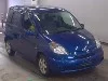 TOYOTA FUNCARGO