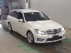 MERCEDES BENZ C CLASS STATION WAGON