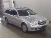 MERCEDES BENZ E CLASS STATION WAGON