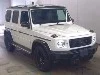 MERCEDES BENZ G CLASS