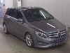 MERCEDES BENZ B CLASS