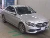 MERCEDES BENZ C CLASS