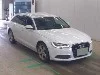 AUDI A6 AVANTE
