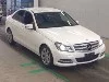 MERCEDES BENZ C CLASS