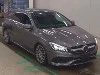 MERCEDES BENZ CLA SHOOTING BRAKE
