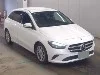 MERCEDES BENZ B CLASS