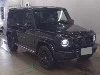 MERCEDES BENZ G CLASS