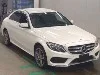 MERCEDES BENZ C CLASS