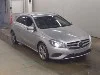 MERCEDES BENZ A CLASS