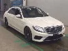 MERCEDES BENZ AMG S CLASS