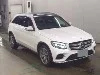 MERCEDES BENZ GLC