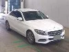 MERCEDES BENZ C CLASS