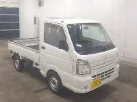 Цена авто Mitsubishi Minicab с аукционов Японии, номер кузова DS16T, пробег 26 000, оценка 20