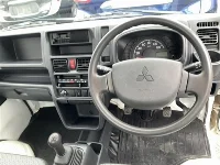 Цена авто Mitsubishi Minicab с аукционов Японии, номер кузова DS16T, пробег 26 000, оценка 20