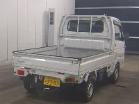 Цена авто Mitsubishi Minicab с аукционов Японии, номер кузова DS16T, пробег 26 000, оценка 20