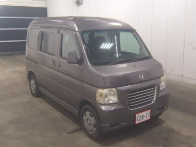 HONDA VAMOS