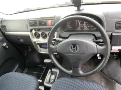 HONDA VAMOS