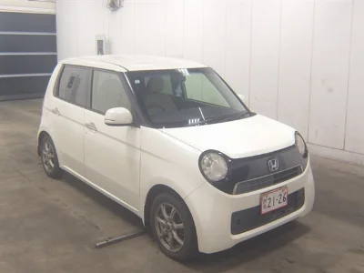 HONDA N ONE