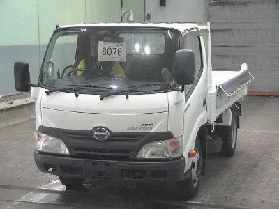 HINO DUTRO