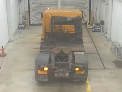 MITSUBISHI FUSO