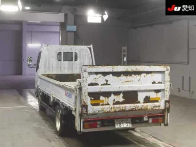 TOYOTA DYNA