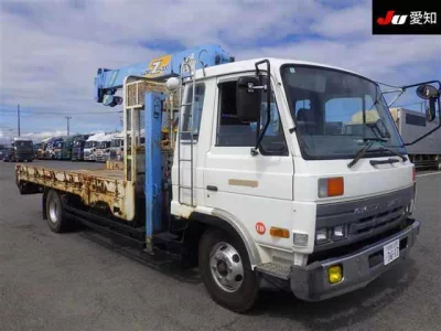 NISSAN DIESEL (UD) CONDOR