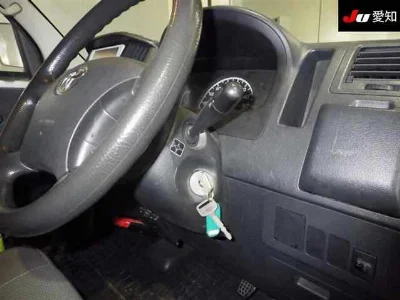 TOYOTA TOWN ACE VAN