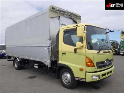 HINO RANGER