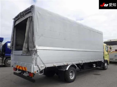 HINO RANGER