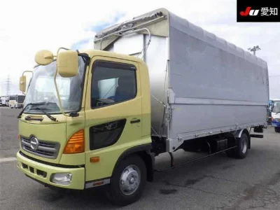 HINO RANGER