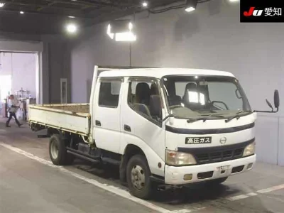 HINO DUTRO