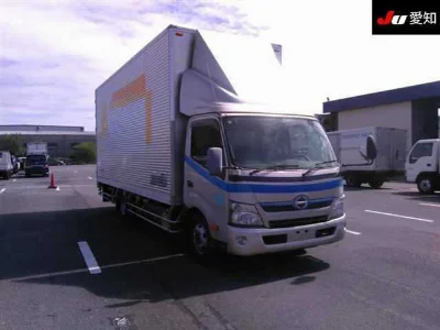 HINO DUTRO