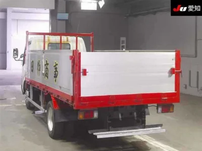 TOYOTA DYNA