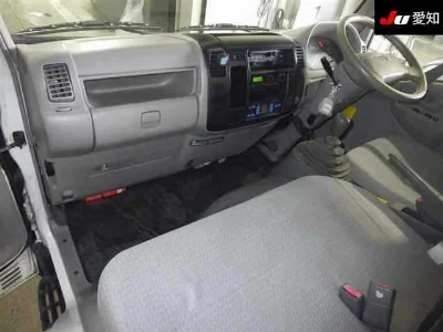 TOYOTA DYNA
