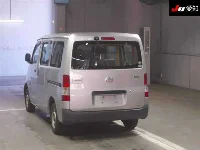 Цена авто Toyota LiteAce Van с аукционов Японии, номер кузова S402M, пробег 122 000, оценка 4