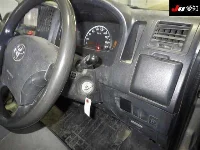Цена авто Toyota LiteAce Van с аукционов Японии, номер кузова S402M, пробег 122 000, оценка 4