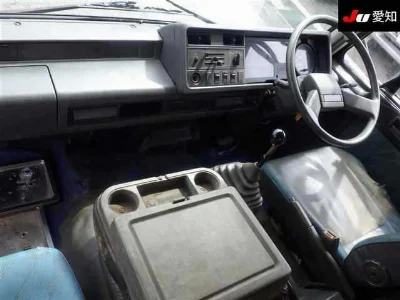 NISSAN DIESEL (UD) CONDOR