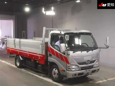 HINO DUTRO