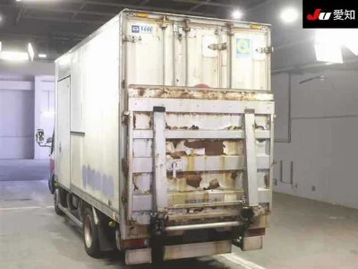 HINO TRUCK