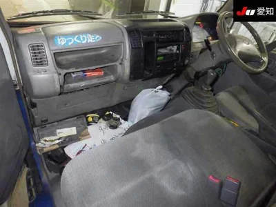 HINO TRUCK