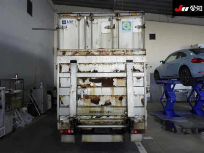 HINO TRUCK
