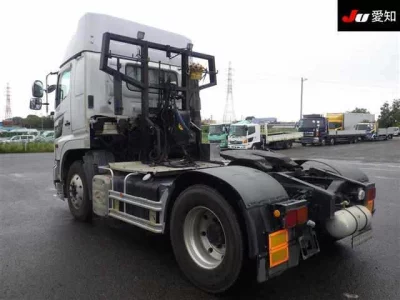 Hino Profia