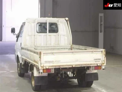 MAZDA BONGO