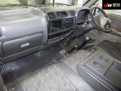 MAZDA BONGO