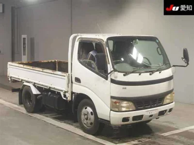 HINO DUTRO
