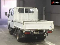 Цена авто Mitsubishi Fuso Canter с аукционов Японии, номер кузова FB70B, пробег 71 000, оценка 2