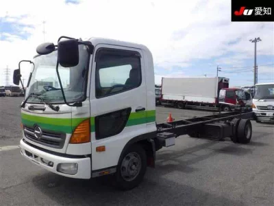 HINO RANGER